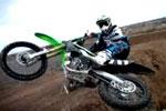 Video de motocross avec MAPS Official Trailer