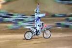 Vidéo - Mark Monea passe le 360 front flip - Monster Energy Cup 2011