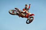 Marvin Musquin, un nouveau challenge pour 2013