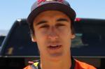 Vido de Marvin Musquin qui continue de s'entrainer pour remonter sur les podiums