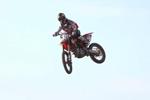 Millsaps, Roczen, Dungey, Stewart et Musquin s'entrainent  Hangtown