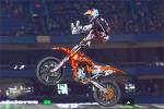 Marvin Musquin est prt pour la Monster Energy Cup 2013