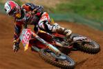 L'objectif 2014 de Marvin Musquin, c'est le titre