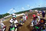 Vidéo de Marvin Musquin lors de la 2ème manche du MX ama Unadilla 2014