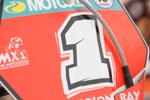 Vido de notre champion Tricolore roulant sur une KTM, Marvin Musquin