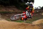 Une journe avec Marvin Musquin 