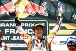 Belle vido sur la saison 2010 de notre champion Marvin Musquin
