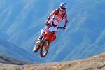 Vido sur Marvin Musquin qui se prpare pour sa saison de supercross
