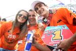 Vido sur le couronnement de notre grand champion Franais Marvin Musquin