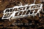 Vidéo de FMX avec le spectaculaire Masters of dirt de Dublin 2010