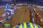 La finale 250cc d'Arlington vue de l'intrieur avec Matt Lemoine