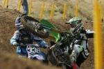 Une mauvaise journe dans la vie d'un pilote de motocross, Volume 3