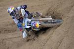 Vidéo motocross Castiglione Del Lago 2015 - Philippaerts et Nagl s'imposent
