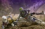 Vido - trailer du championnat motocross Britannique 2011