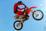 Vidéo sur la vie du grand champion de motocross Jeremy McGrath