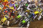 Vido de la Monster Energy Cup 2011