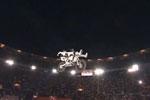 Vido des meilleurs moments du RedBull X-Fighters 2010 de Mexico, Plaza de Toros