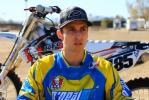Mickael Musquin vit le rve Amricain