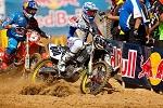 Motocross AMA Budds Creek 2012, rsum vido des manches Moto 1 et Moto 2  en 450cc 