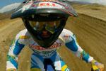 Les meilleurs moments du motocross ama Southwick 2012 vu de l'intrieur