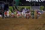 Vidéo de la 2éme et 3éme manche en intégralité de la Monster Energy Cup 2012