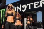 Les coulisses du supercross ama Anaheim 3 2014