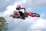 R.J Hampshire fera ses dbuts chez les pros  Unadilla