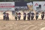 Ken De Dycker remporte le motocross de Balen - Keiheuvel 2012