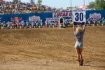 Le championnat motocross ama 2014 va bientt commencer