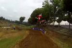 Decouvrez la piste du motocross ama Budds Creek 2014 au guidon de la KTM de Ryan Sipes