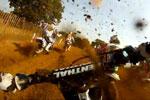 Pour les personnes qui disent que le motocross c'est facile