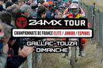 Les meilleurs moments du MX Elite de Gaillac Toulza