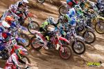 Résumé vidéo du Motocross Elite de Gueugnon
