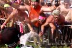 Motocross ama 2014 - Quand les fans deviennent fous