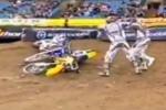 Du motocross, du supercross et de la bagarre