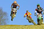 Vido du championnat de France lite Romagn 2014