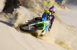 Vido - Le motocross c'est un style de vie