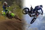 Les meilleurs moments du MXGP d'Argentine avec la victoire de Ferrandis et Nagl