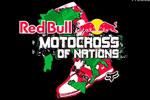 Trailer motocross Red Bull MX des Nations Franciacorta Italie 2009