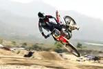 Du motocross en marche arrire