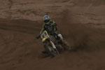 Mepal Motopark un pur delire dans le sable