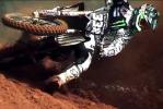 Une dose intensive de motocross