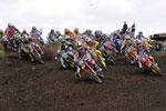Vidéo motocross MX2 Allemagne 2010 partie 2
