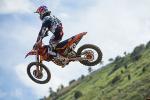 Vidéo de la 2éme manche du motocross ama 250cc Thunder Valley 2013 en intégralité