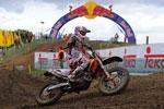 Vidéo motocross MX2 Allemagne 2010 partie 1