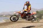 Ken Roczen, Marvin Musquin, Ryan Sipes et les autres en prparation pour le MX ama High Point 2013
