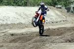 Marvin Musquin est en route pour une nouvelle victoire