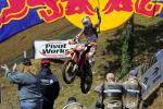 Vido du motocross de Saint Jean d'Angly 2010, MX1 / MX2