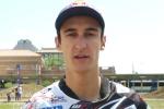 Marvin Musquin confiant pour cette nouvelle saison de MX
