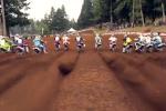 Le MX ama Washougal 2013 remasterisé